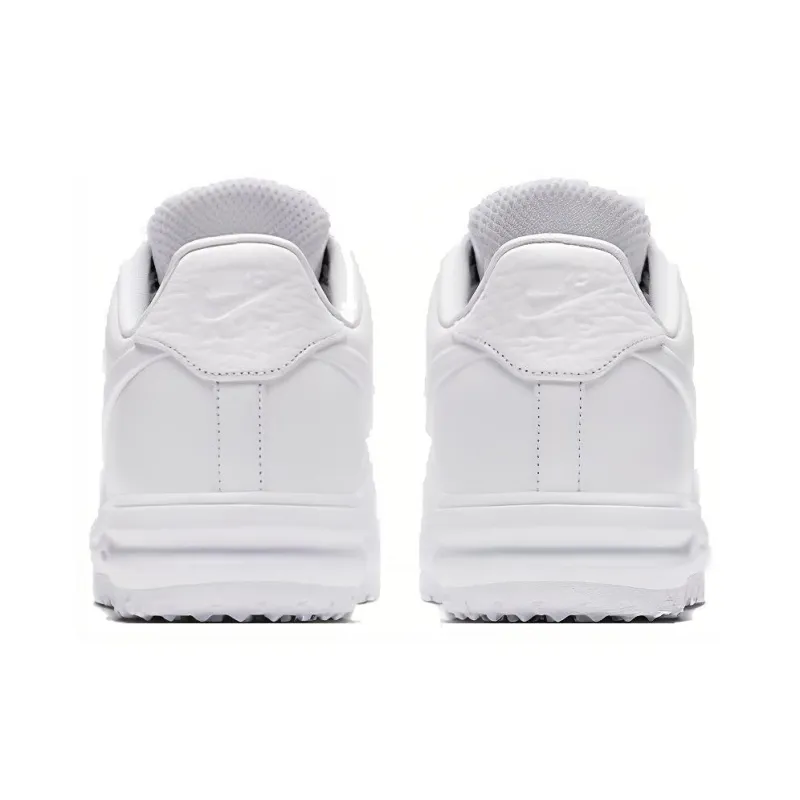 Nike Lunar Force 1 Duckboot Low Winter White-3