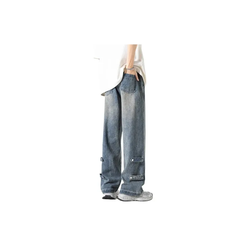 TYPERIGHTER Jeans Unisex-17