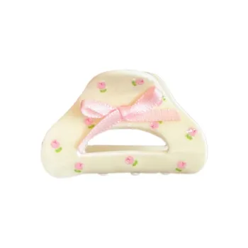 JianKai Hair Clips Women's