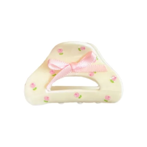 JianKai Hair Clips Women's