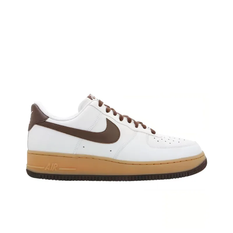 Nike Air Force 1 Low White Boulder Gum-1