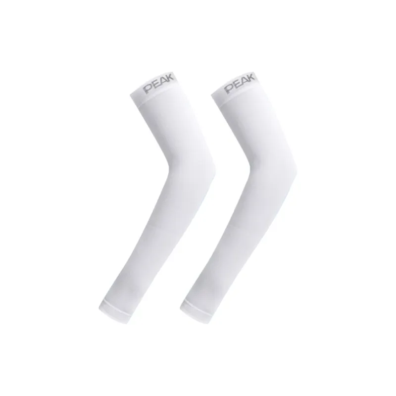 PEAK Basketball Cycling Hiking Arm Guards High Rebound Comfortable Polyamide Unisex-17