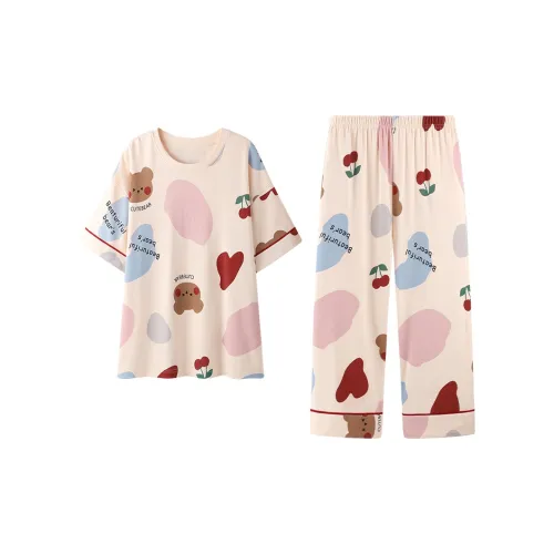 Top Melon Women's Pajama Sets