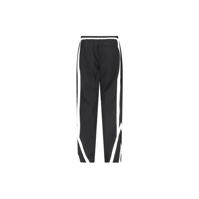 RHUDE Ski Track Pants-1