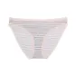 1 Pack (Gray Pink Stripes)