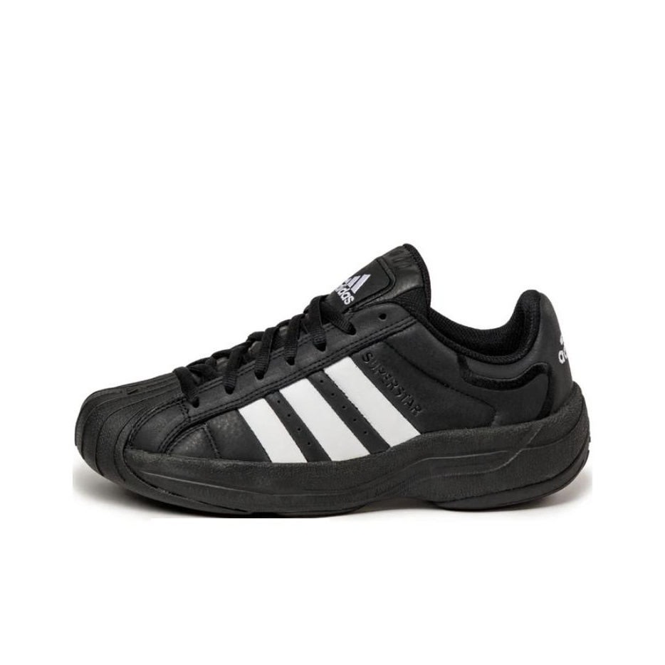 adidas Superstar Millennium Black White US M 12