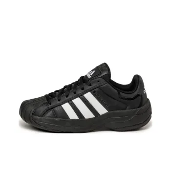 Superstar Adidas Originals Millennium 'Black White'