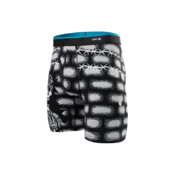 Stance Underpants Men's Black White