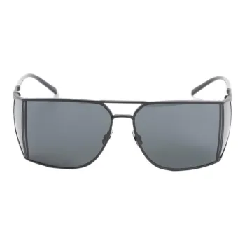 SAINT LAURENT Sl 750 Aviator Sunglasses