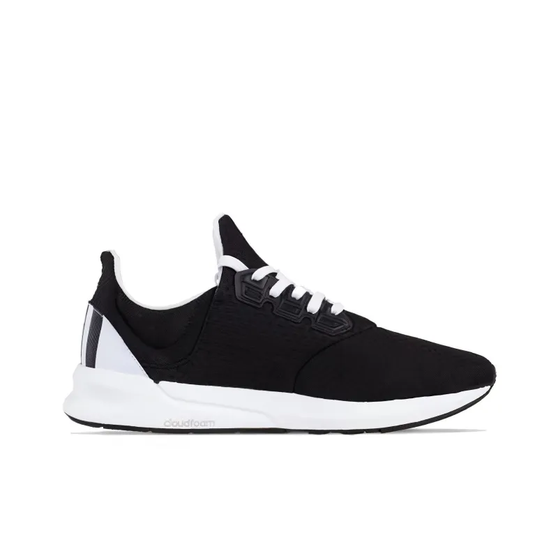 Adidas Falcon Elite 5 U 'Black White'-1