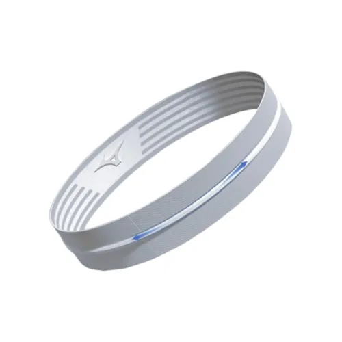 Mizuno Sweatbands Elastic Polyester Unisex
