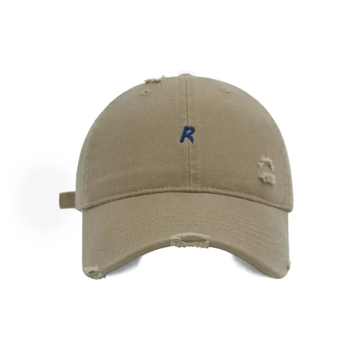 FREE RABBITⅡ Baseball Caps Unisex-18