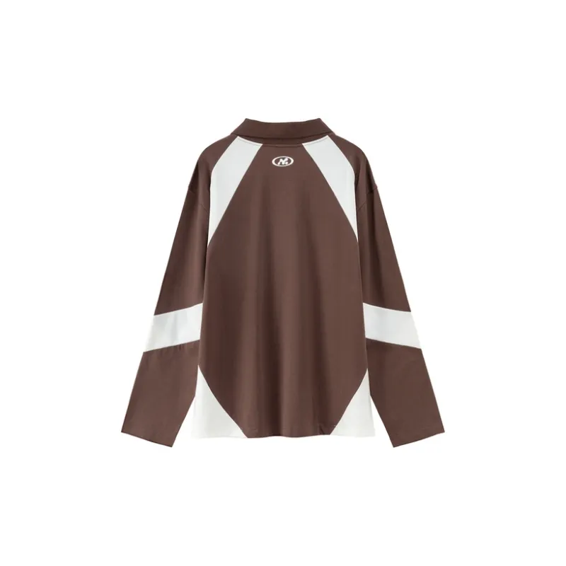 NO ONE ELSE T Shirt Unisex Coffee-1