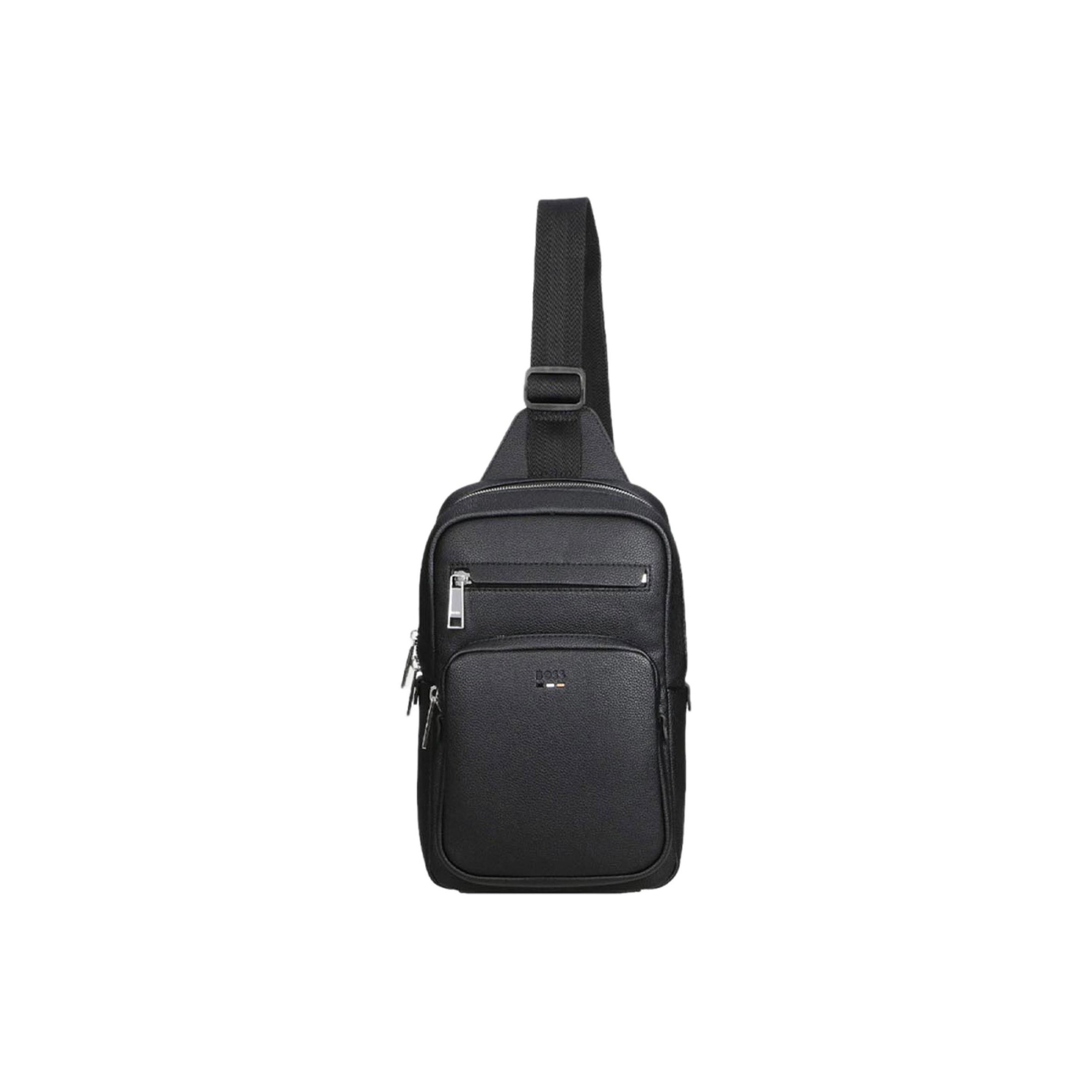 Hugo Boss Bum Bags Belt Bags Men on Sale & Authentic - POIZON