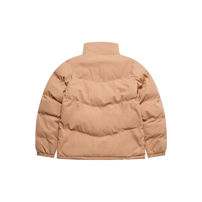 LESS BEARS Puffer Jacket Unisex-5