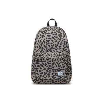 Herschel EcoSystem™ Recycled Tear-Resistant Fabric Backpack Regular Unisex Leopard Wave