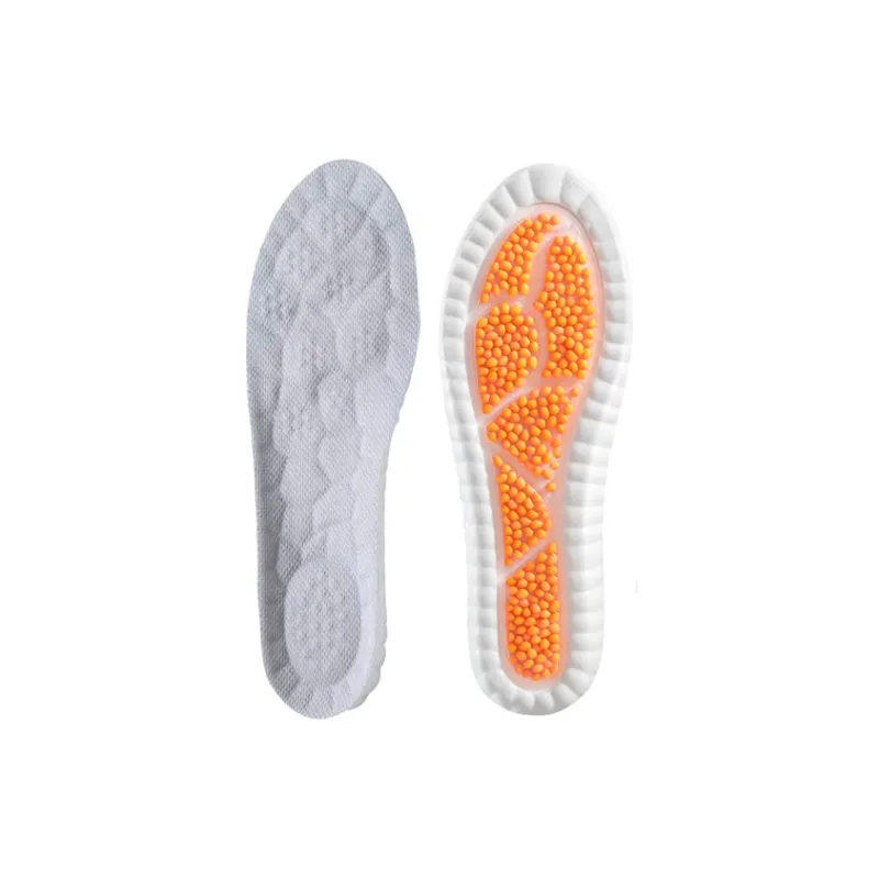 Step Cloud Air Cushion Insoles Unisex-1