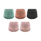 K Set-V-Shaped Body-Shaping-Pink+Pink+Caramel+Green+Black (5 Pack)