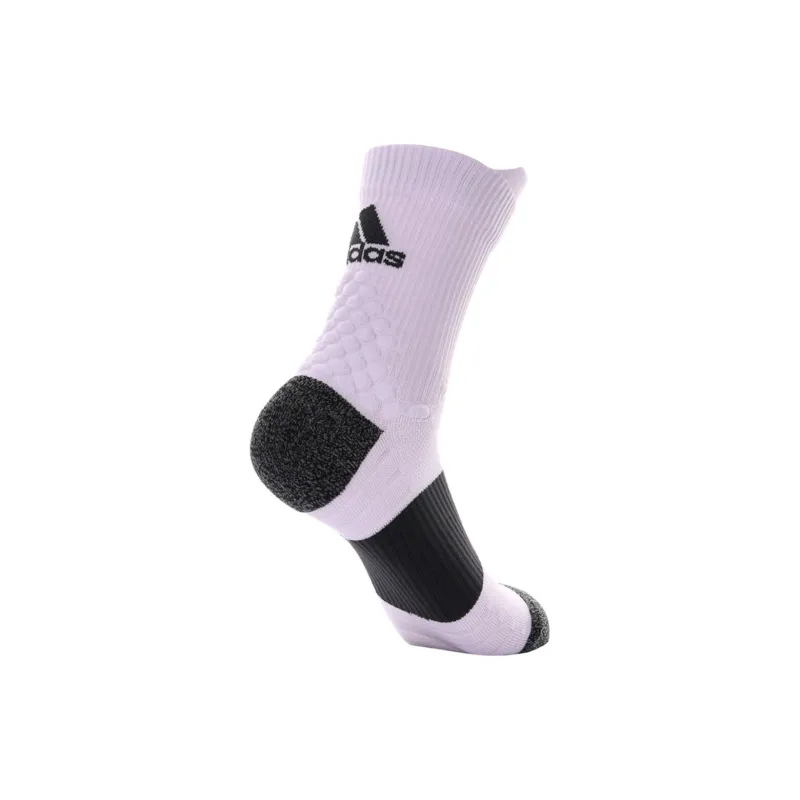 Adidas Ankle Socks Unisex 1 Pack Purple/Black-1
