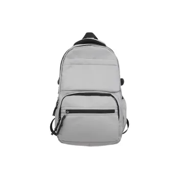 Venerable Brahma Nylon Backpack Men's Gray/Black/Khaki/Green/Blue