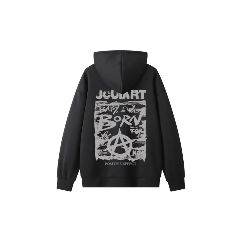 JCUI Sweatshirts Unisex-3
