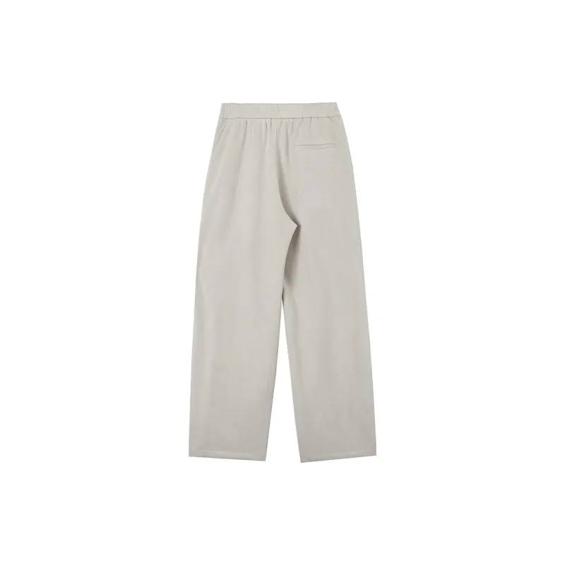 JUNGLE TIGER Pants Unisex Black-4