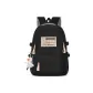 Black[Comes with Charm]