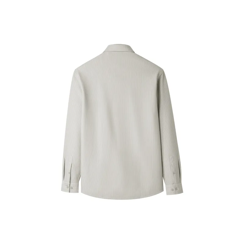 HLA Shirts Men-1