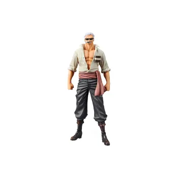 BANPRESTO Bonus Gifts