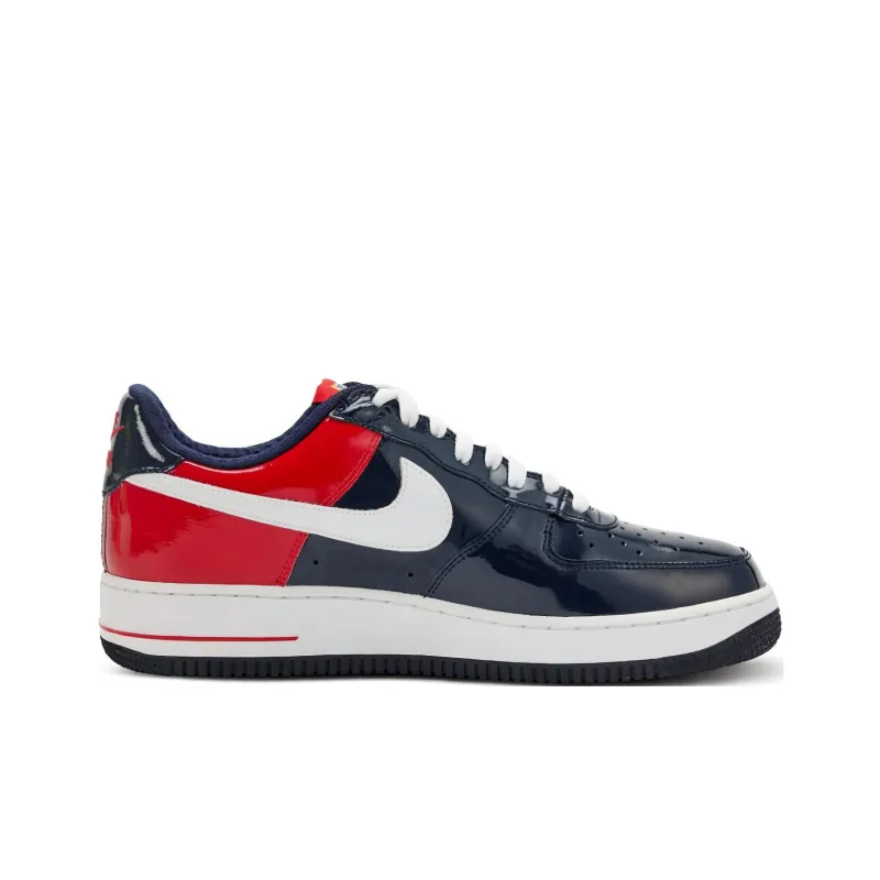 Nike Air Force 1 Low World Cup Usa-1