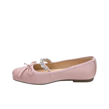 TOOMANYSHOES Renaissance Casual Single Shoes Women's