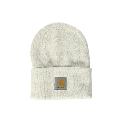 38-5 WIP Polyacrylic Acid Beanies Men's Gray
