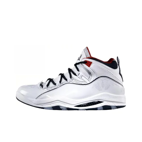 JORDAN Olympiap Uwr 'White'