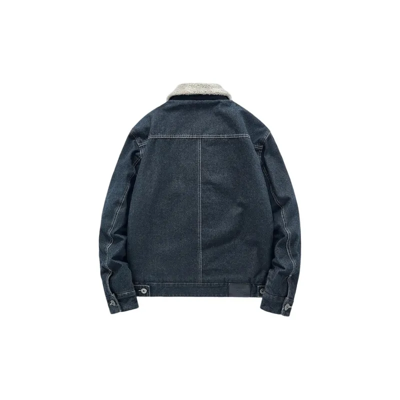 JEEP SPIRIT Jackets Men-2