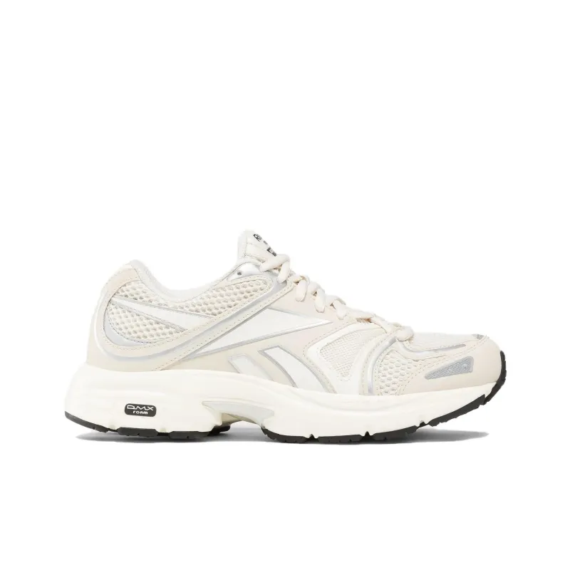 Reebok Premier Road Plus Vi Sneakers 'Beige White' Women's-4