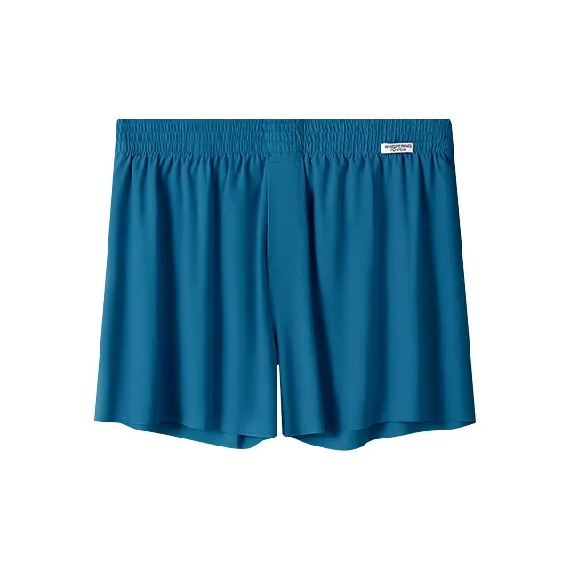 DUINIDESIYU Underpants Men's 1 Pack-0