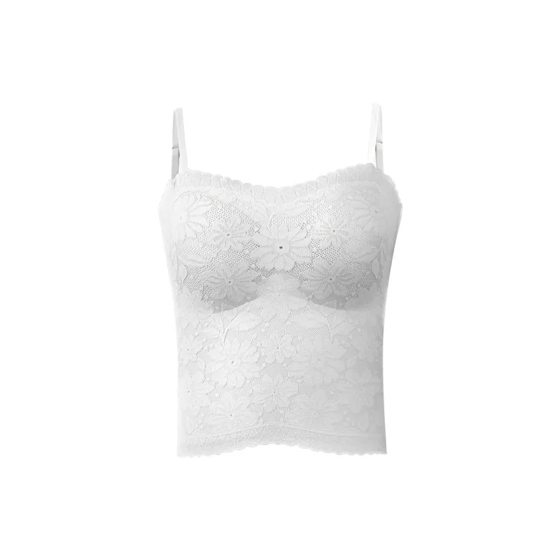2323 Camisole Women's Combo Set-0