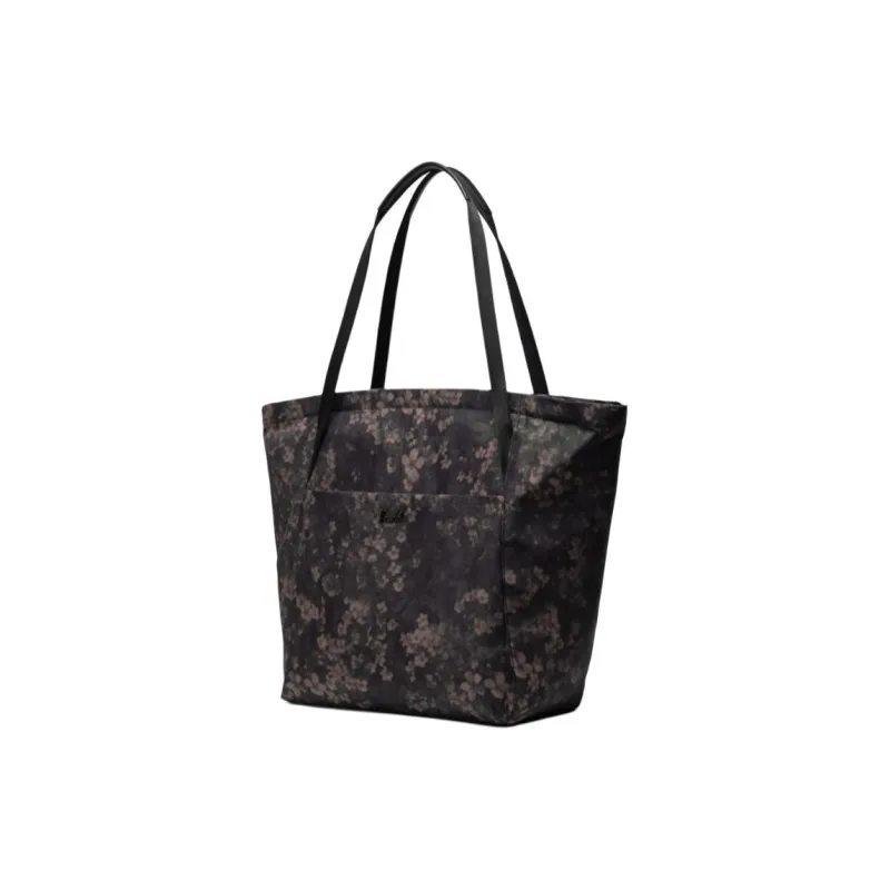 Herschel EcoSystem™ Twill Fabric Tote Bag Shopping Bag Handbag Unisex Vintage Floral-1