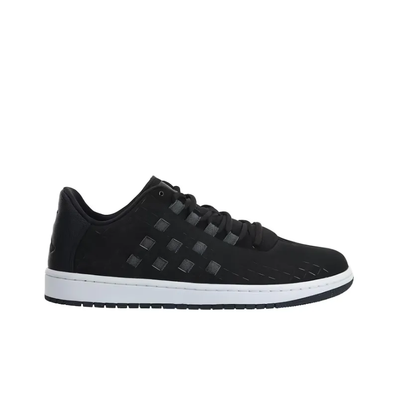 Jordan Illusion Low Black/Black-1