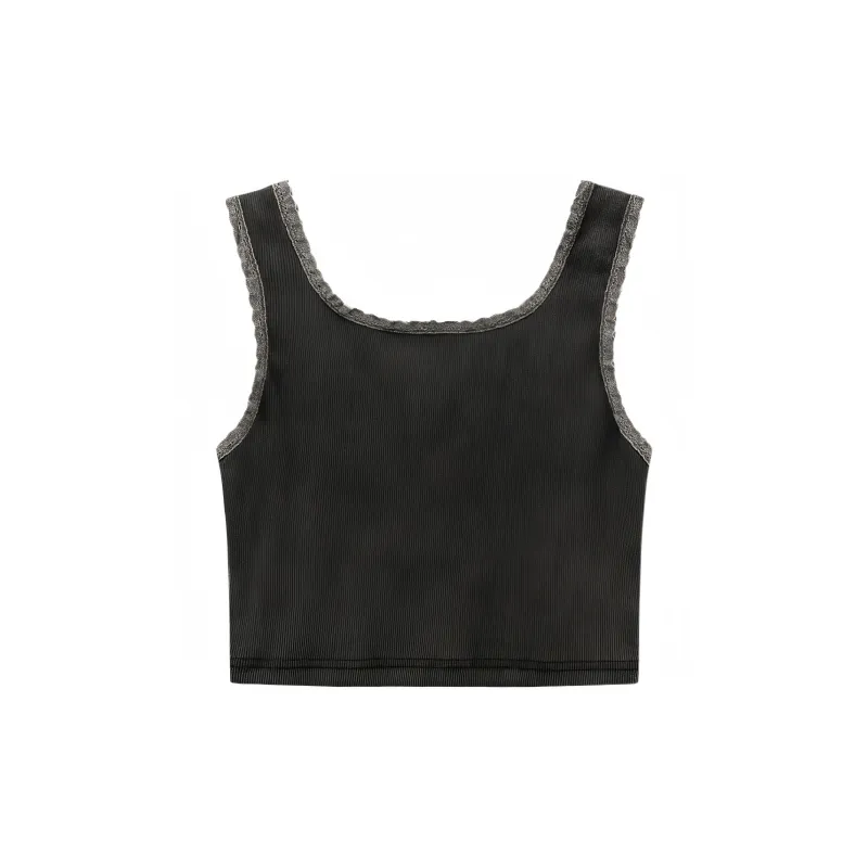 CHUU Tank Tops Women's-1