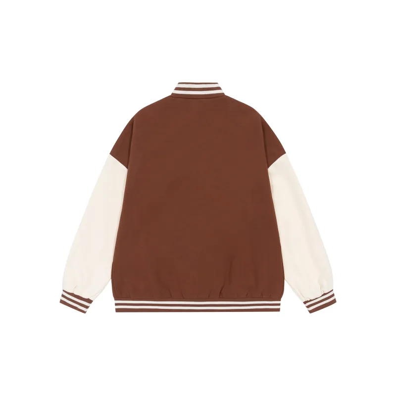 P8H9 Baseball Jerseys Unisex-5
