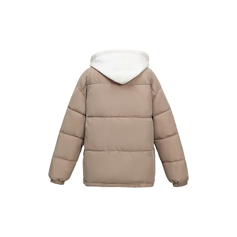 ABCMININ Puffer Jackets Women's-8
