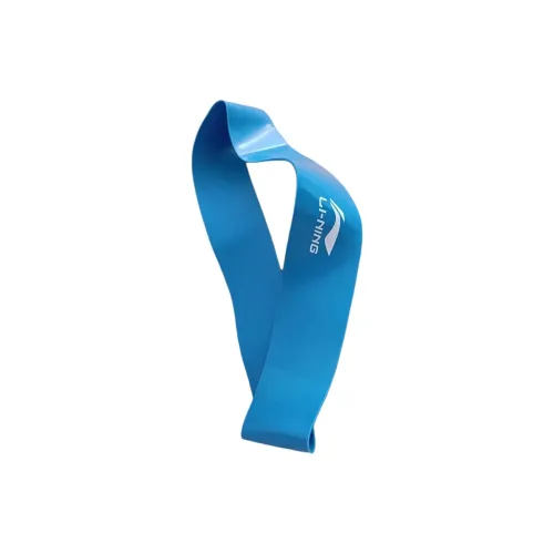 LiNing Resistance Bands Latex Indoor Gym Kids'