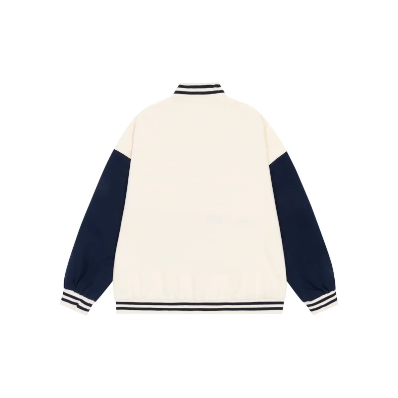 P8H9 Baseball Jerseys Unisex-3