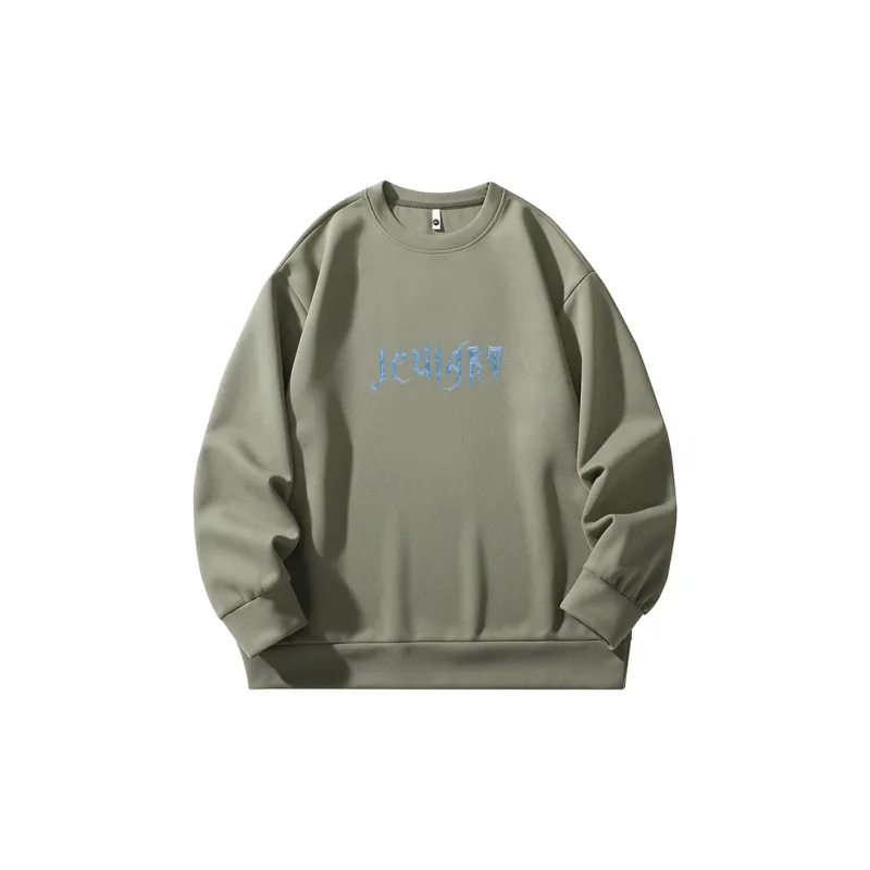 JCUI Sweatshirts Unisex-6