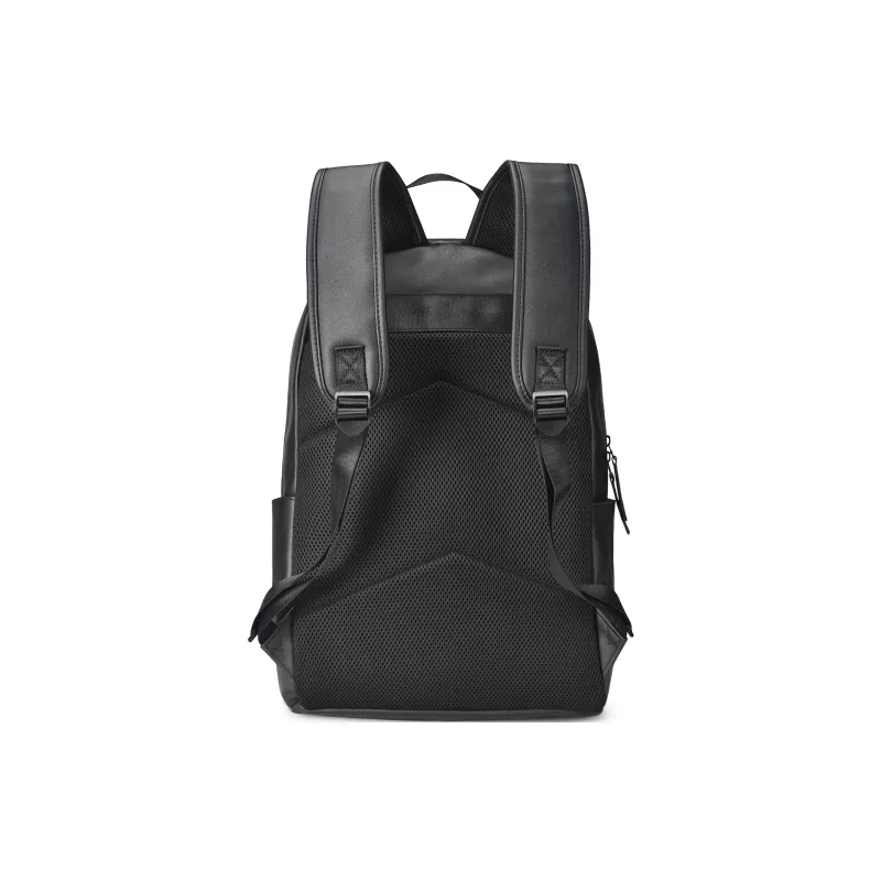 ONRF PVC Backpack Regular Unisex Black-3
