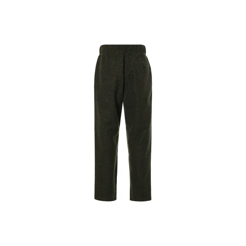 UNIQLO U Collection FW23 Casual Pants Unisex Lead Gray-1
