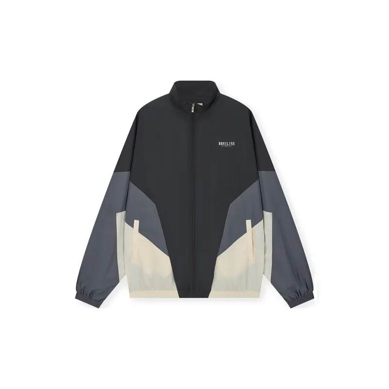 BONELESS Jackets Unisex-1