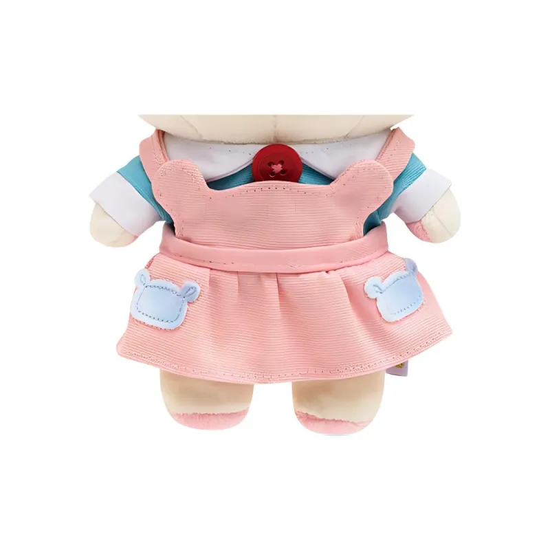 SAN X Rilakkuma Dolls Plush Doll 19cm Height-3
