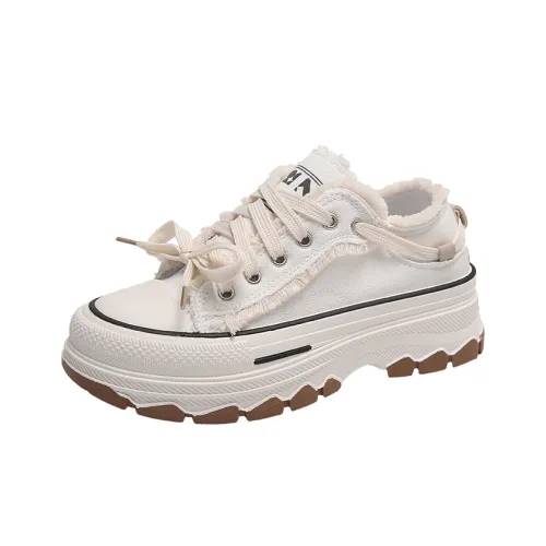 ABCYLM Lifestyle Shoes Women's Low-Top